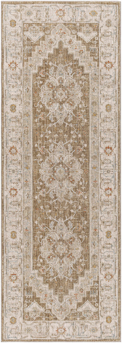 Avant Garde AVT-2315 Machine Woven Rug