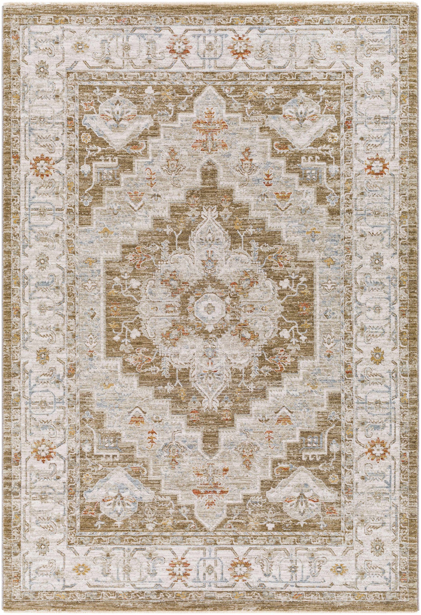 Avant Garde AVT-2315 Machine Woven Rug
