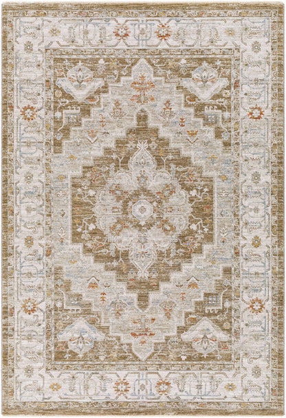Avant Garde AVT-2315 Machine Woven Rug