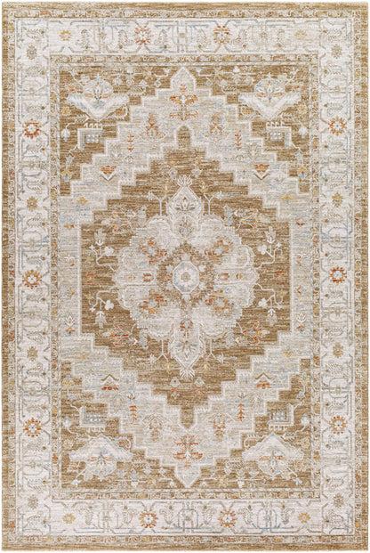 Avant Garde AVT-2315 Machine Woven Rug