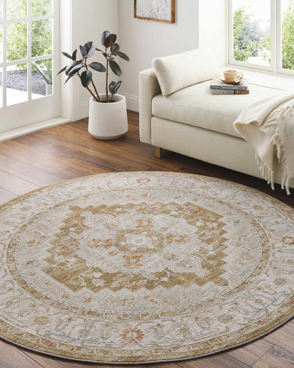 Avant Garde AVT-2315 Machine Woven Rug