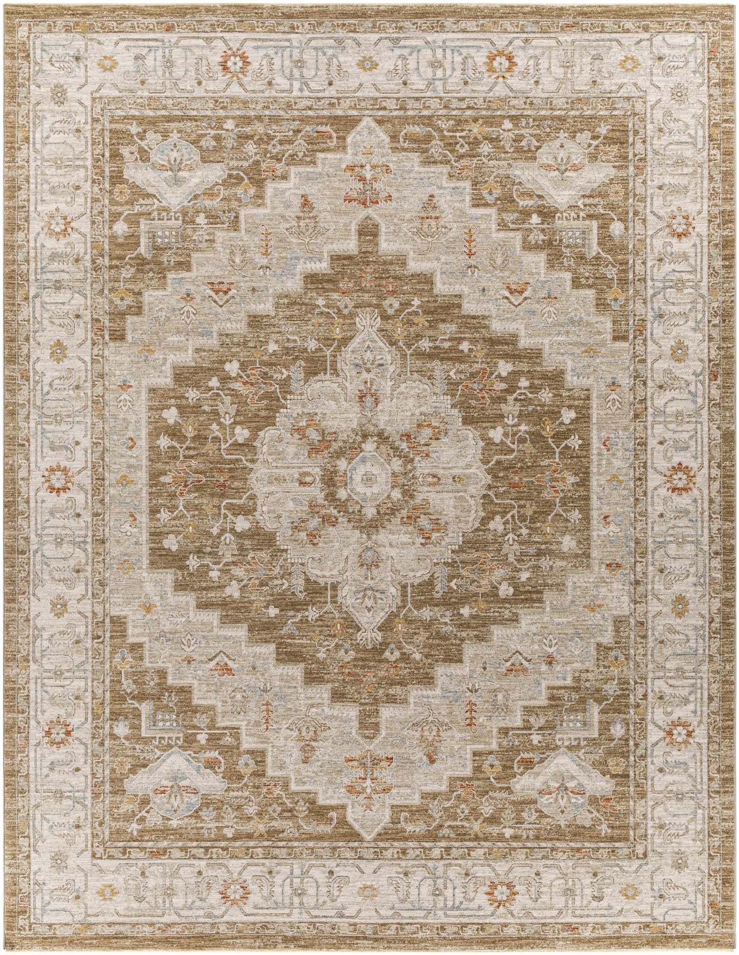 Avant Garde AVT-2315 Machine Woven Rug