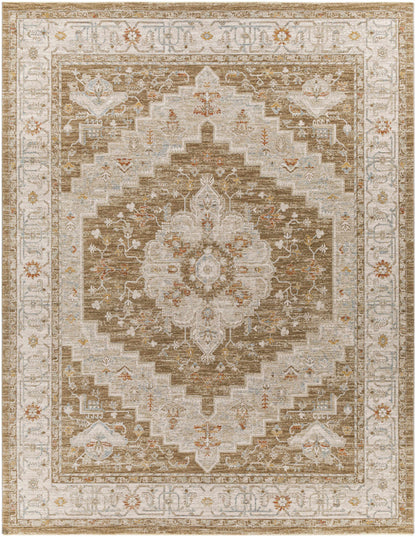 Avant Garde AVT-2315 Machine Woven Rug