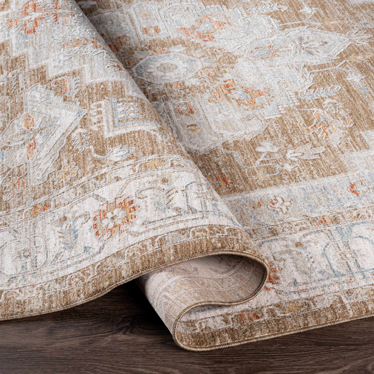 Avant Garde AVT-2315 Machine Woven Rug