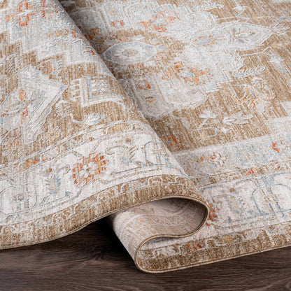 Avant Garde AVT-2315 Machine Woven Rug