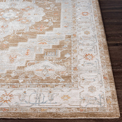Avant Garde AVT-2315 Machine Woven Rug
