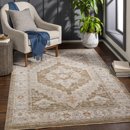 Avant Garde AVT-2315 Machine Woven Rug