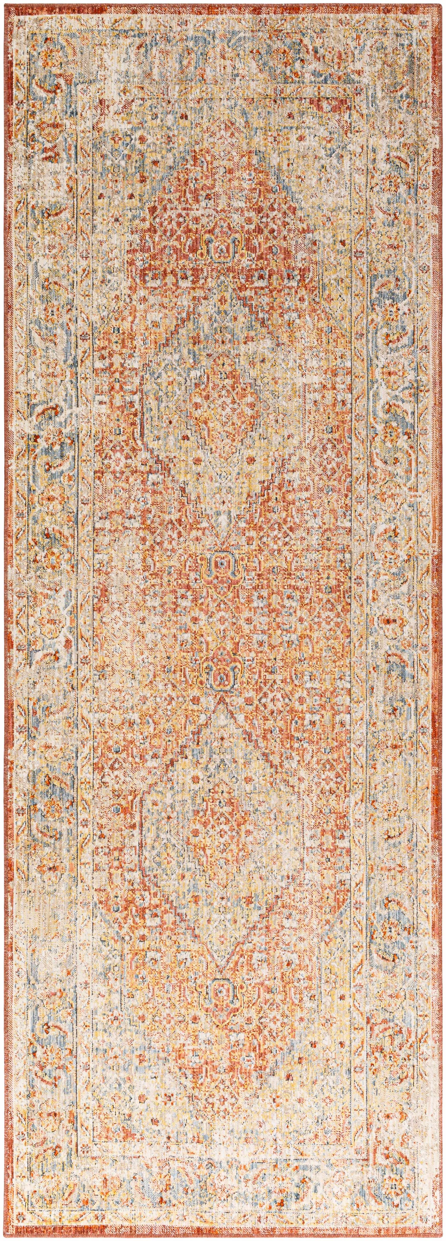 Aspendos APS-2301 Machine Woven Rug