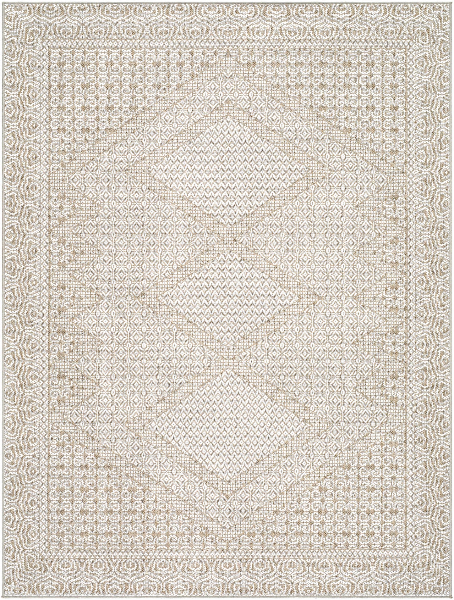 Pismo Beach PMB-2311 Machine Woven Rug