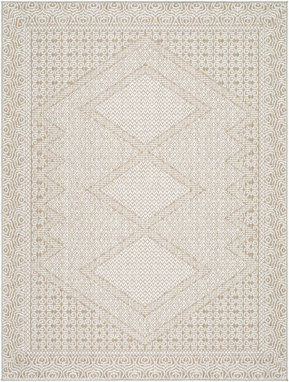 Pismo Beach PMB-2311 Machine Woven Rug