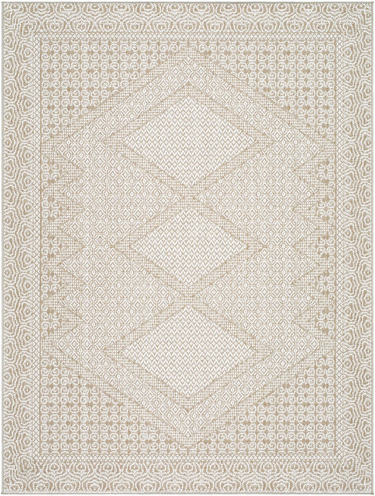 Pismo Beach PMB-2311 Machine Woven Rug