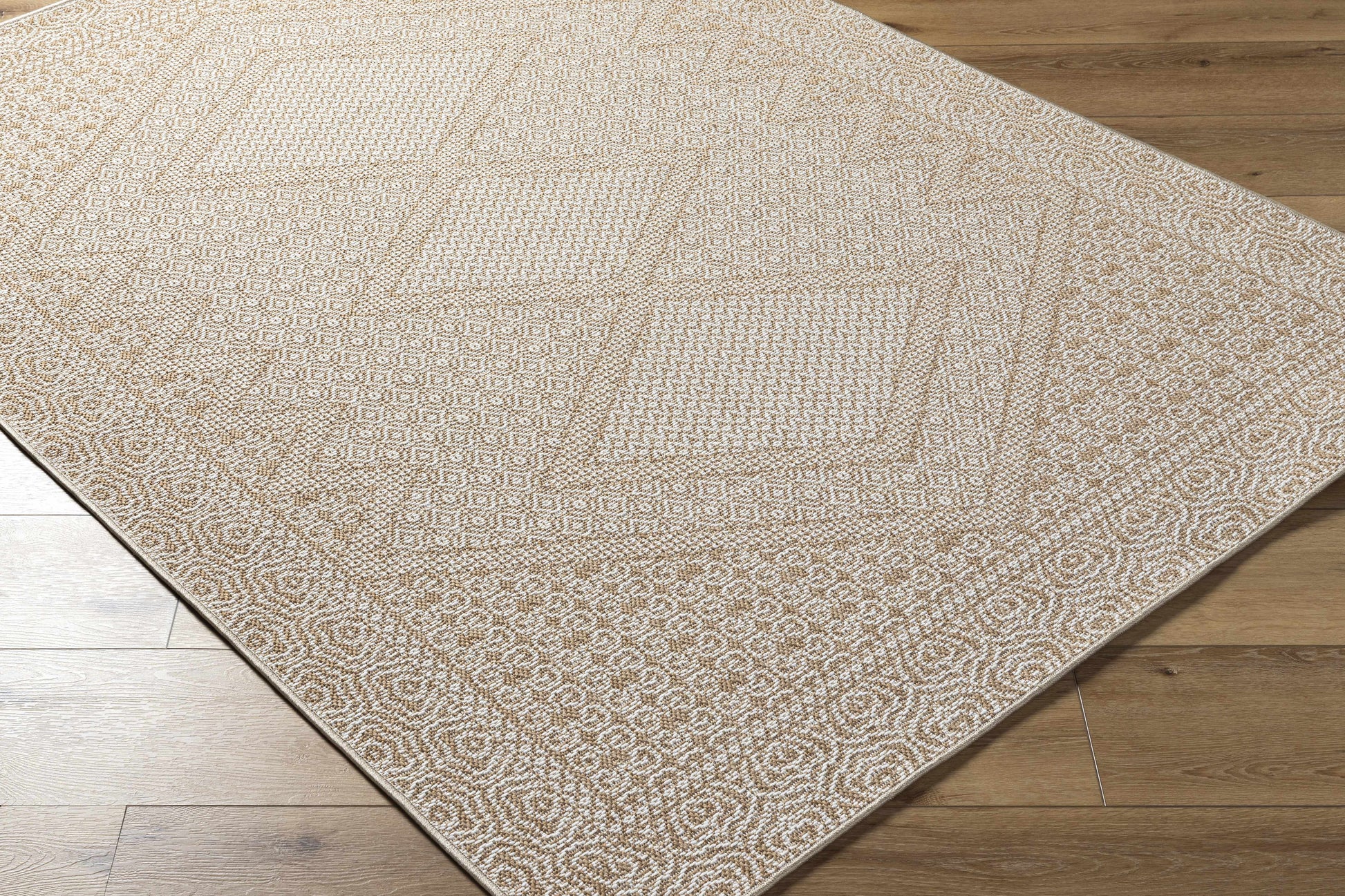 Pismo Beach PMB-2311 Machine Woven Rug