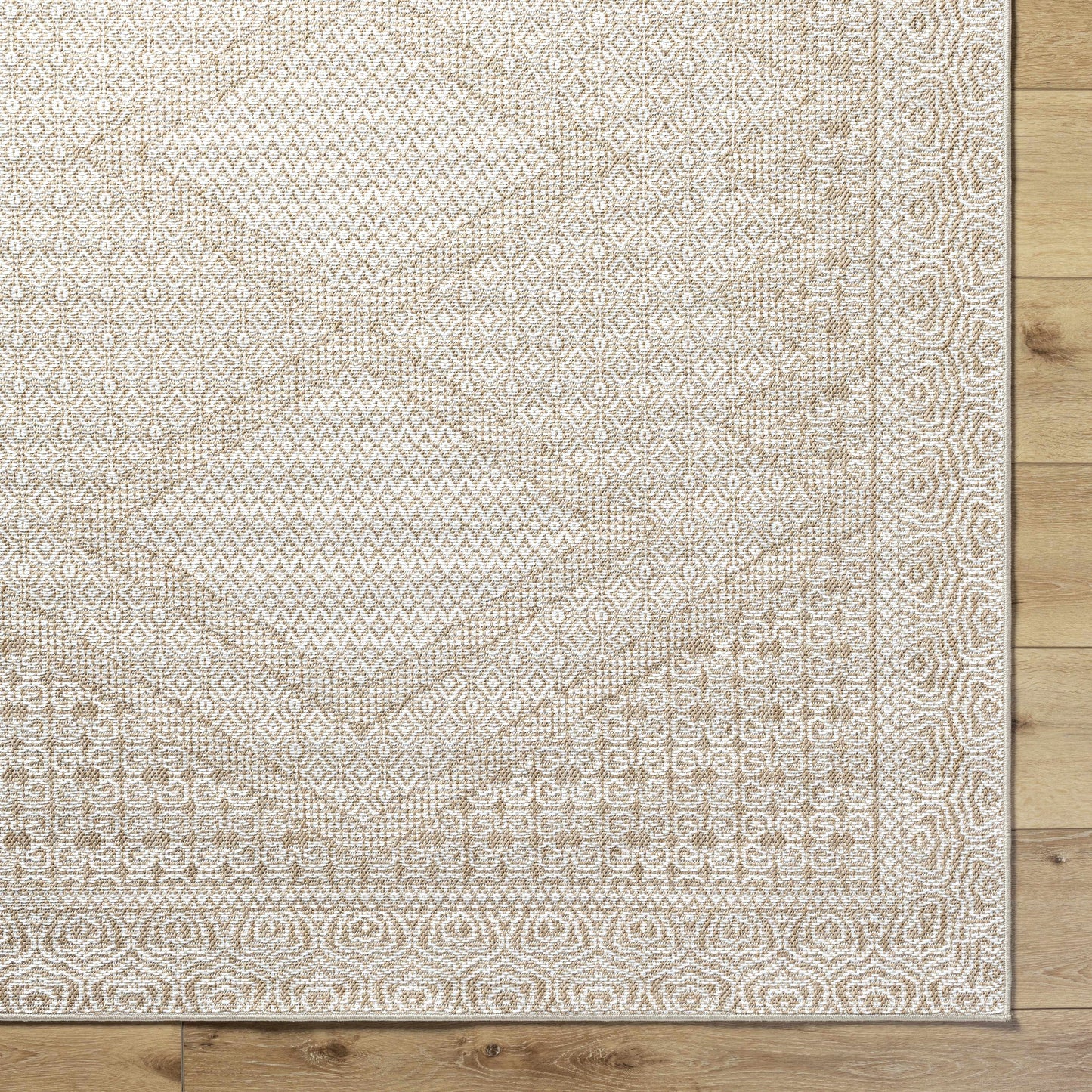 Pismo Beach PMB-2311 Machine Woven Rug