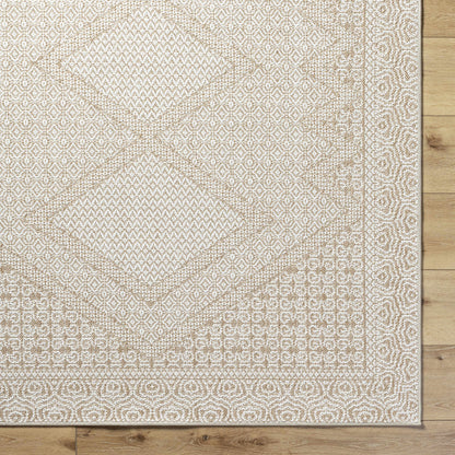 Pismo Beach PMB-2311 Machine Woven Rug