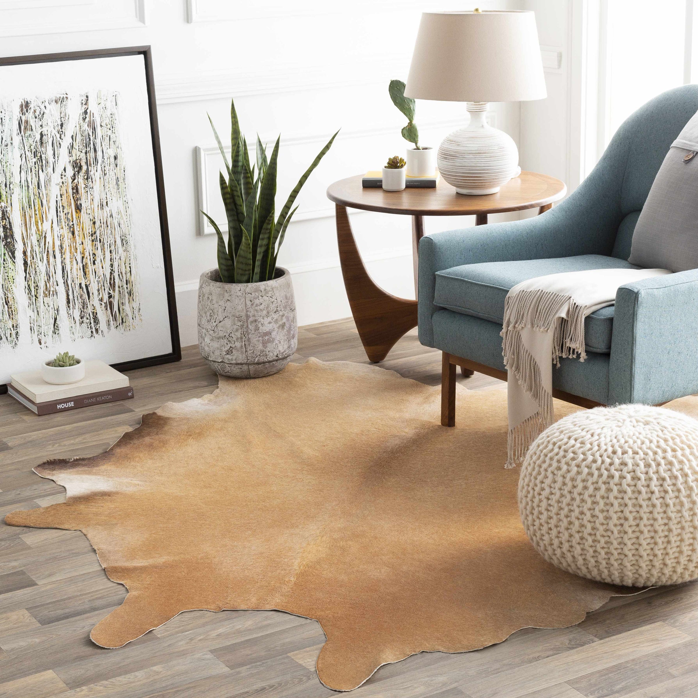Rugs : PGA-1000
