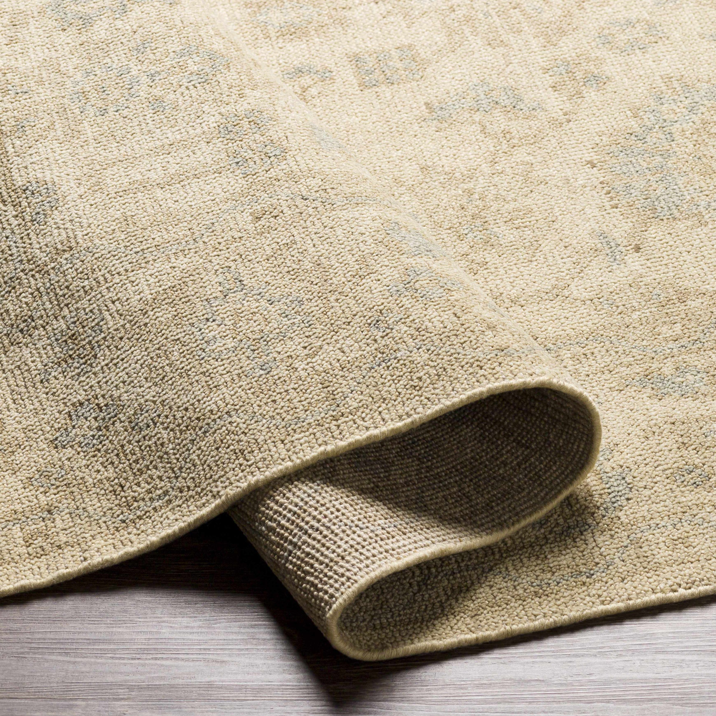 Reign REG-2307 Hand Knotted Rug