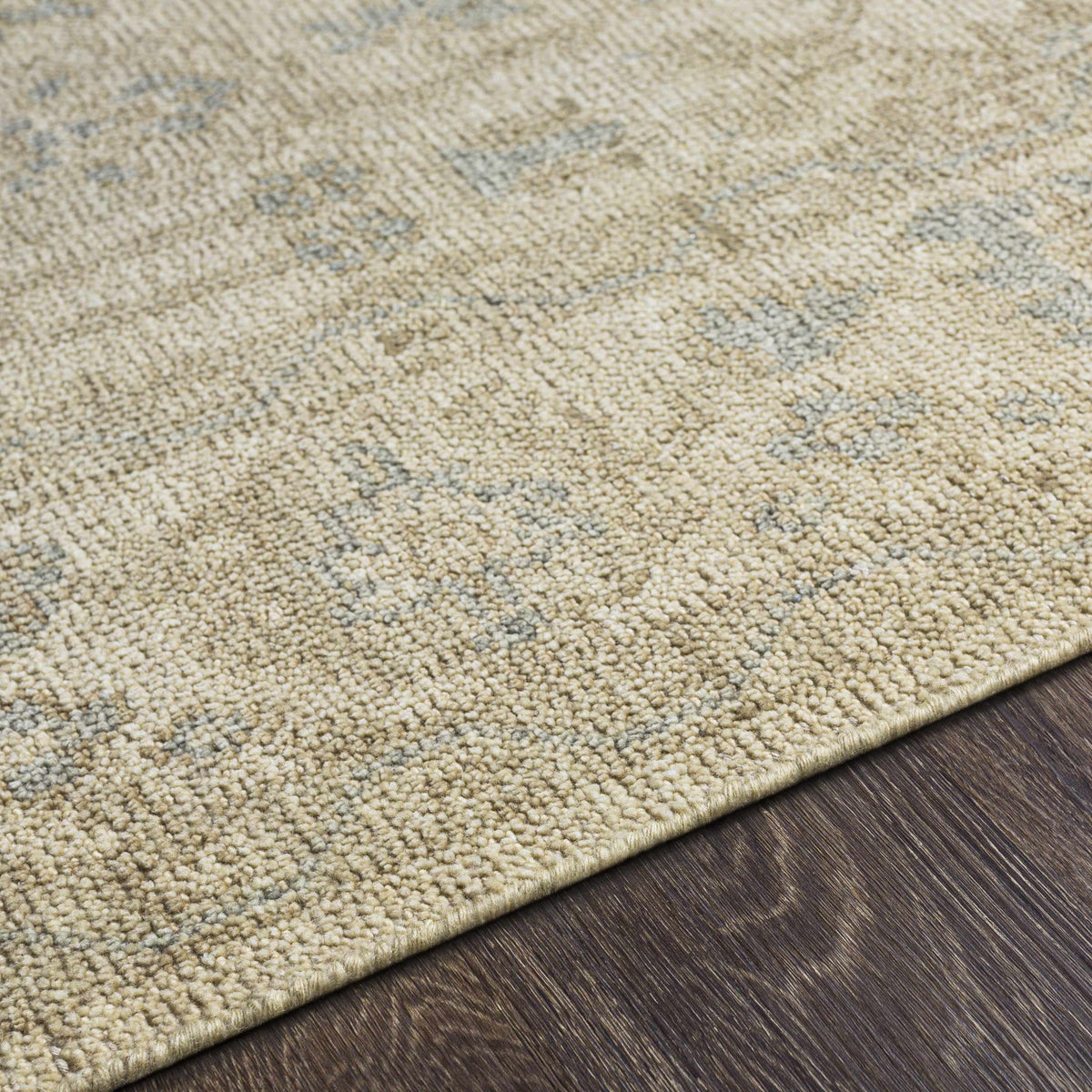 Reign REG-2307 Hand Knotted Rug