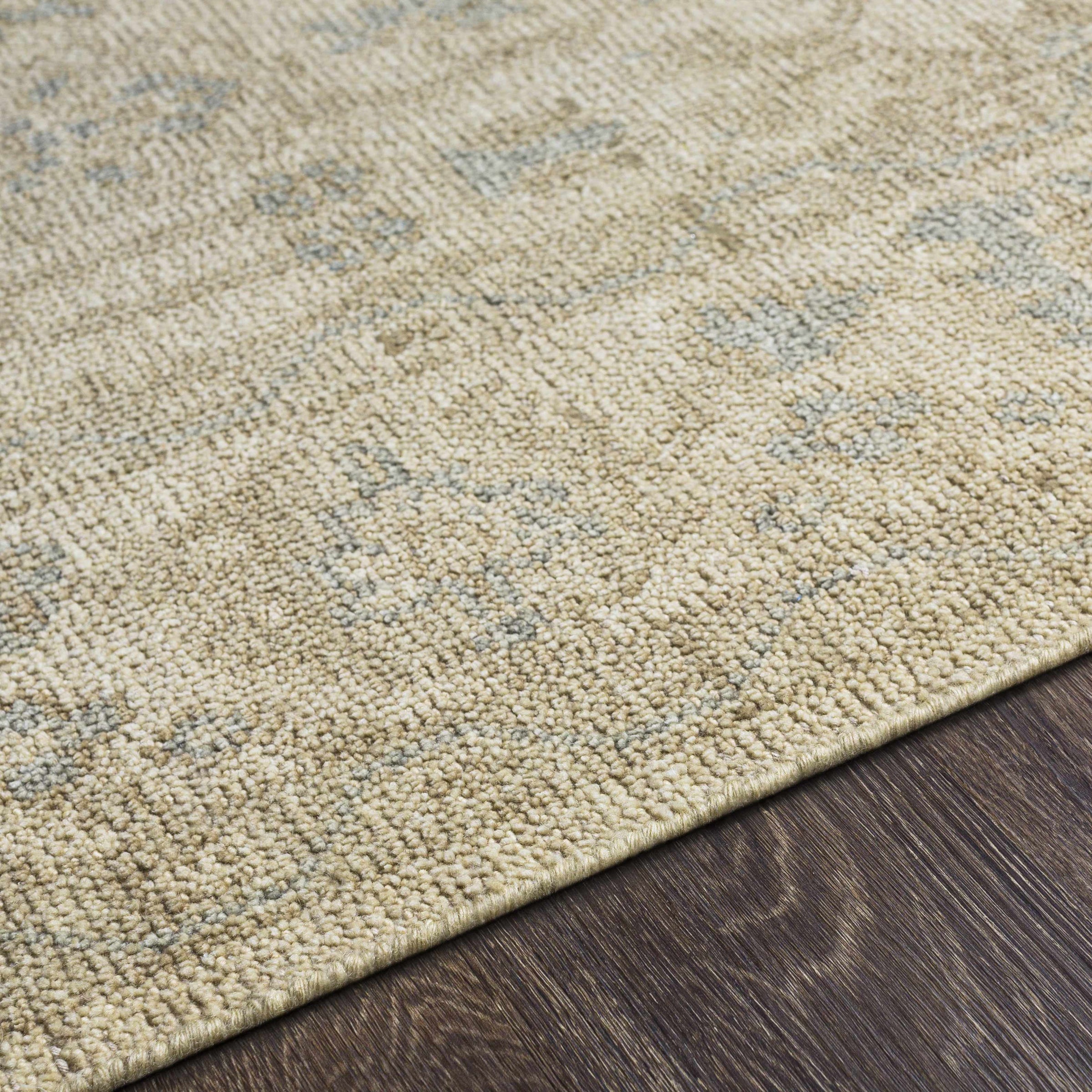 Reign REG-2307 Hand Knotted Rug