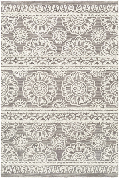 Izmir IZM-2306 Hand Tufted Rug