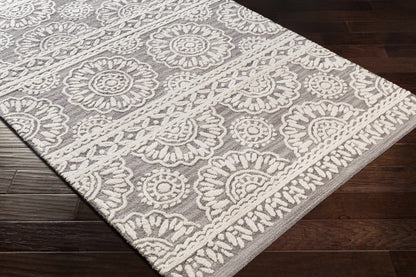 Izmir IZM-2306 Hand Tufted Rug