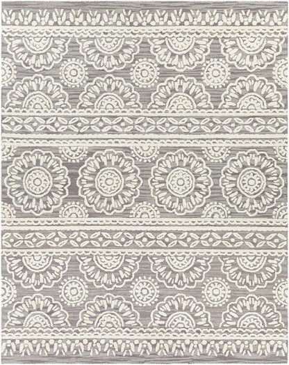 Izmir IZM-2306 Hand Tufted Rug
