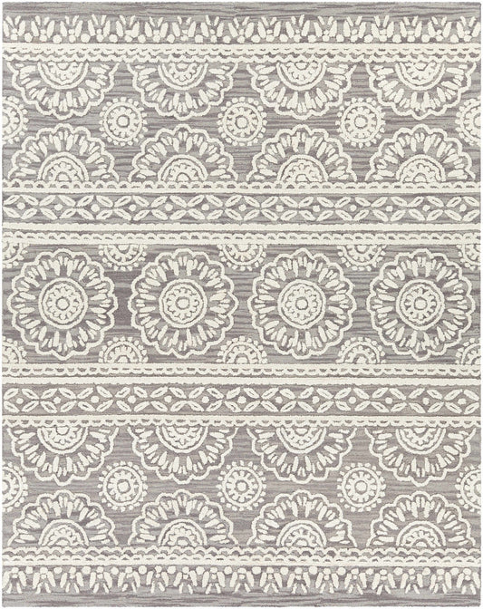 Izmir IZM-2306 Hand Tufted Rug