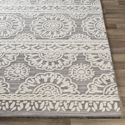 Izmir IZM-2306 Hand Tufted Rug