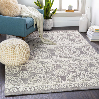 Izmir IZM-2306 Hand Tufted Rug