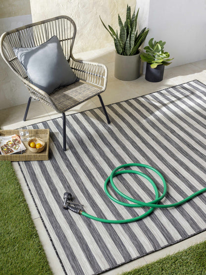 Pasadena PSA-2304 Machine Woven Rug