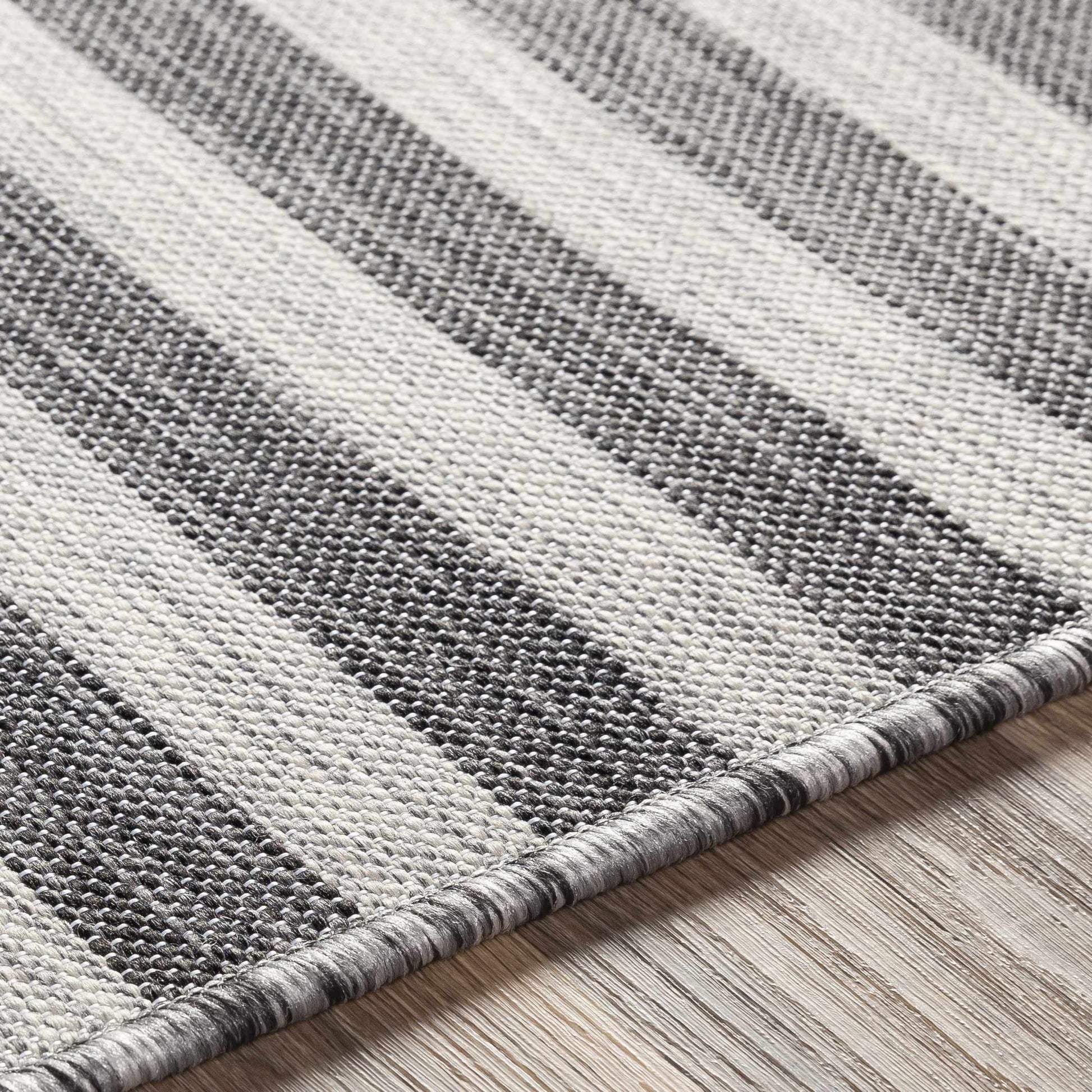 Pasadena PSA-2304 Machine Woven Rug