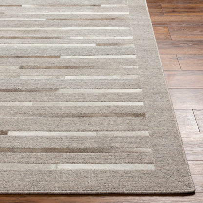 Eloquent ELQ-2307 Handmade Rug
