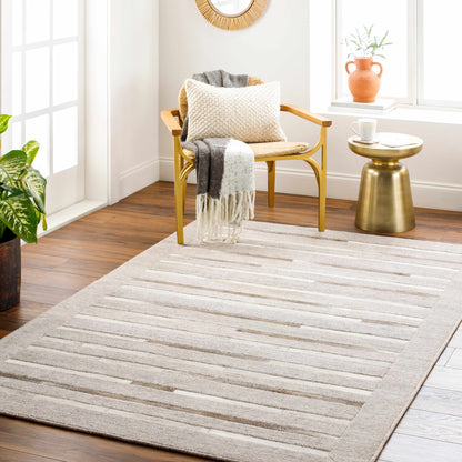 Eloquent ELQ-2307 Handmade Rug