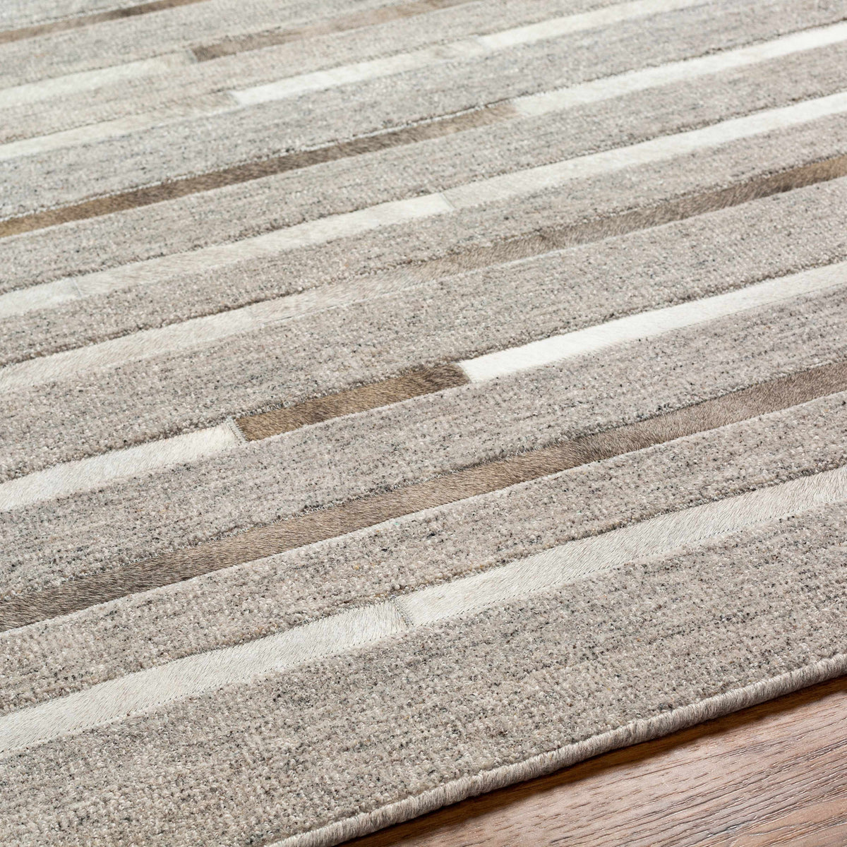 Eloquent ELQ-2307 Handmade Rug