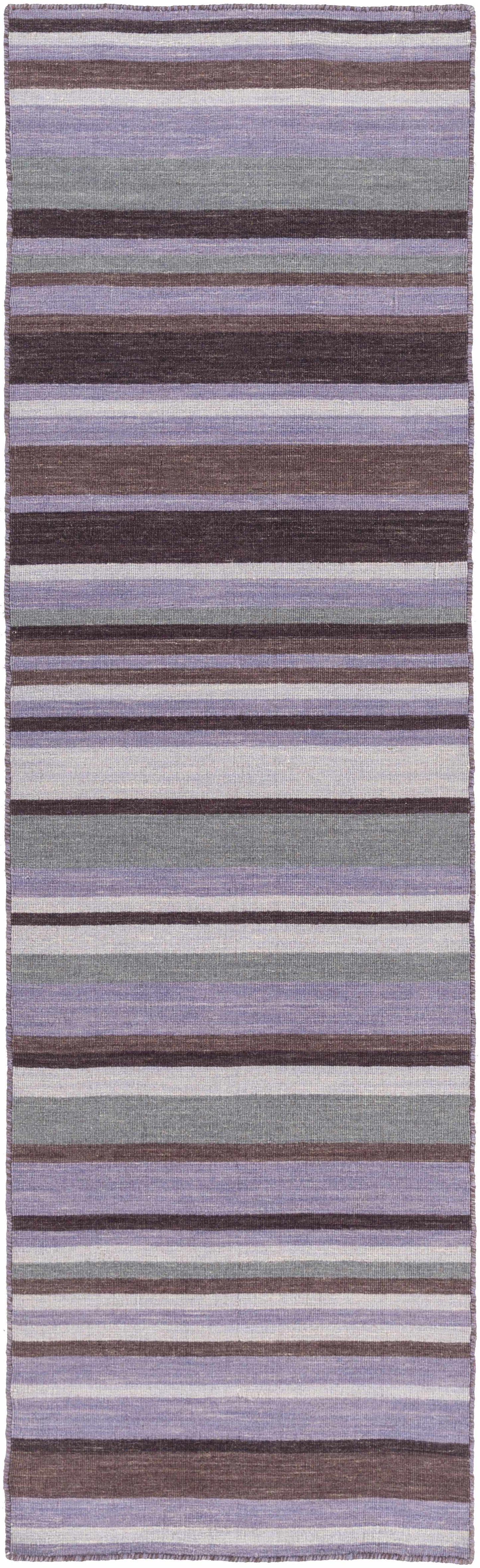 Calvin CLV-1052 Hand Woven Rug
