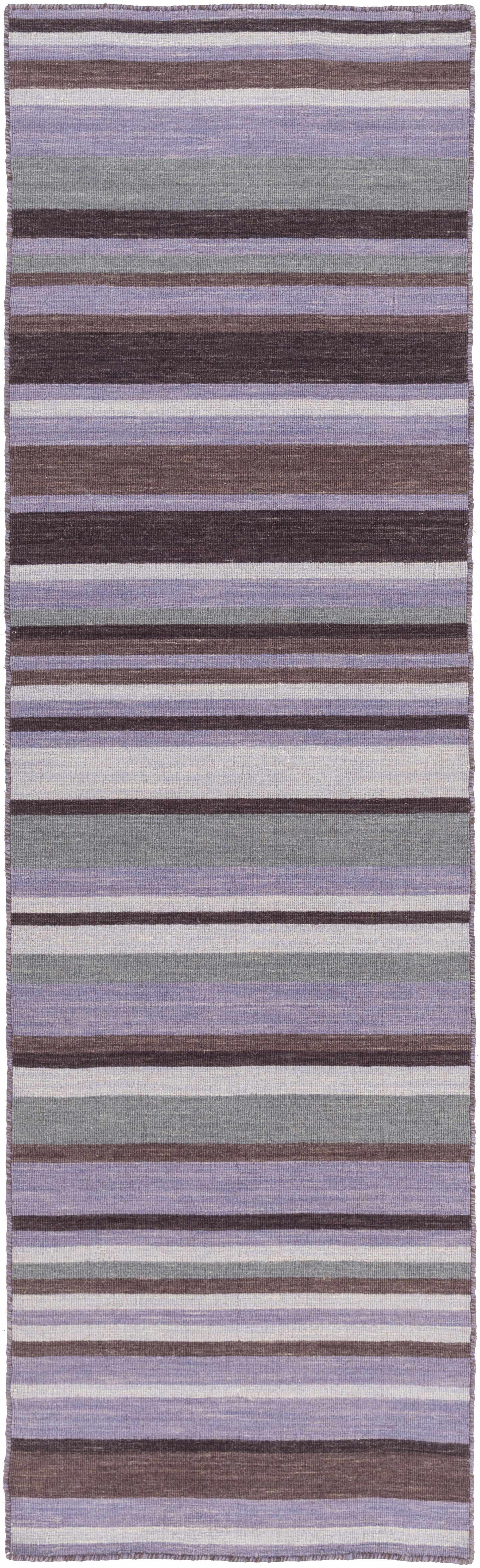 Calvin CLV-1052 Hand Woven Rug