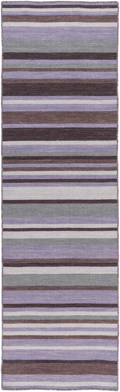 Calvin CLV-1052 Hand Woven Rug