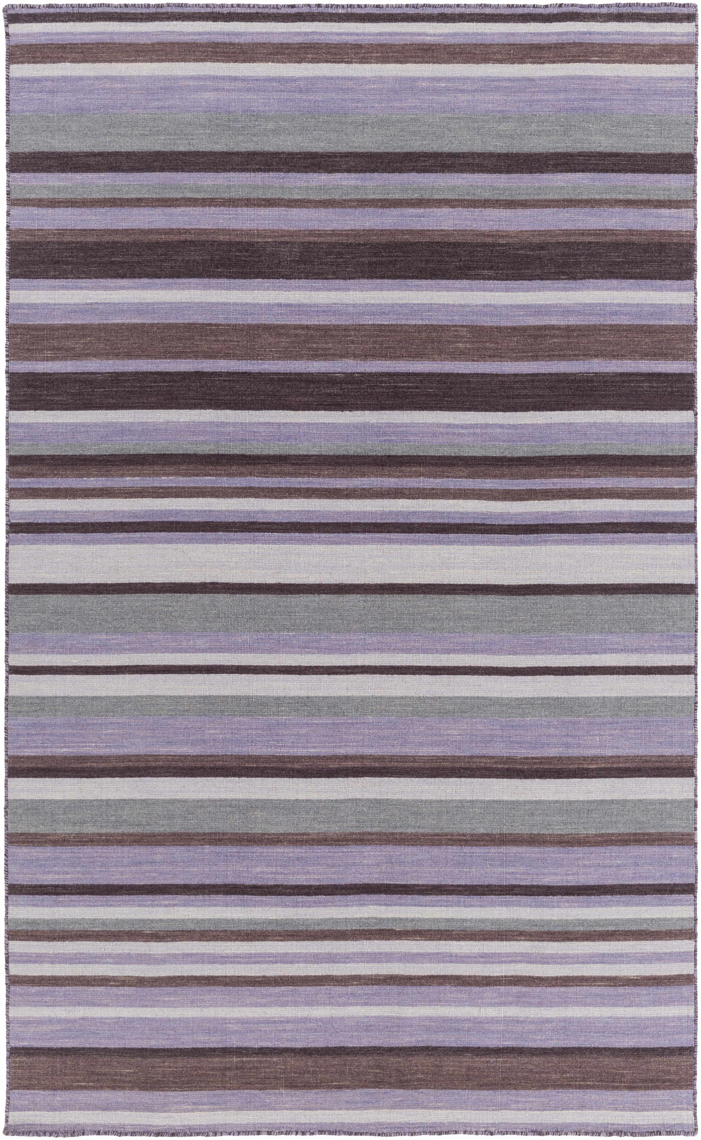 Calvin CLV-1052 Hand Woven Rug