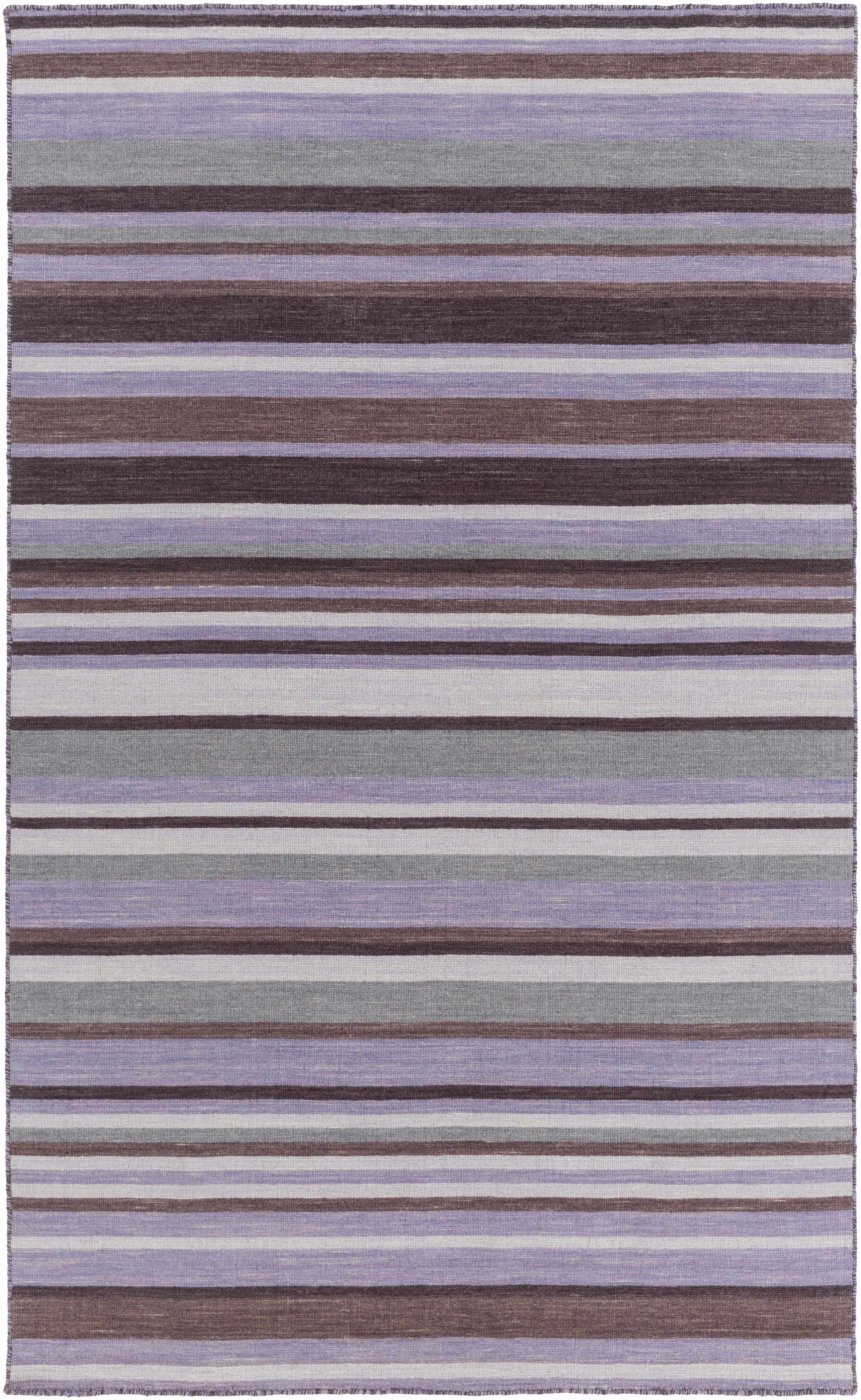 Calvin CLV-1052 Hand Woven Rug