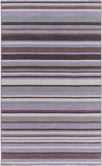 Calvin CLV-1052 Hand Woven Rug