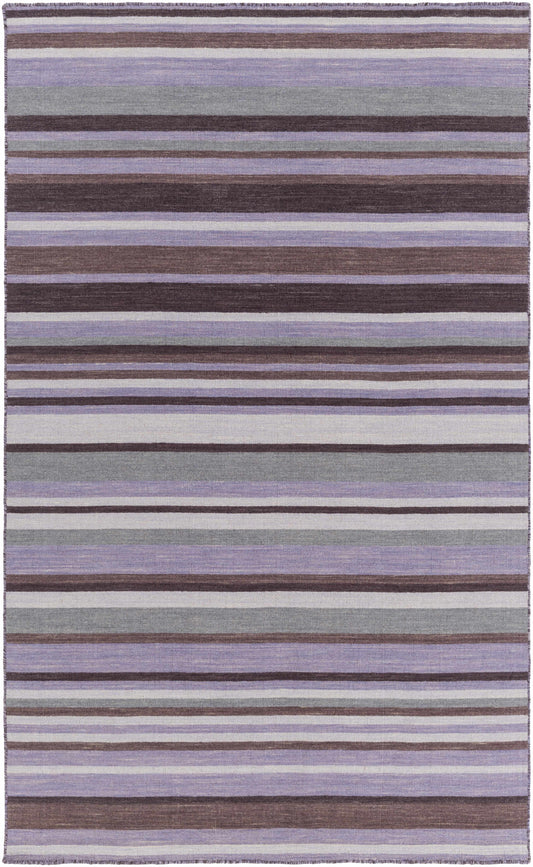 Calvin CLV-1052 Hand Woven Rug