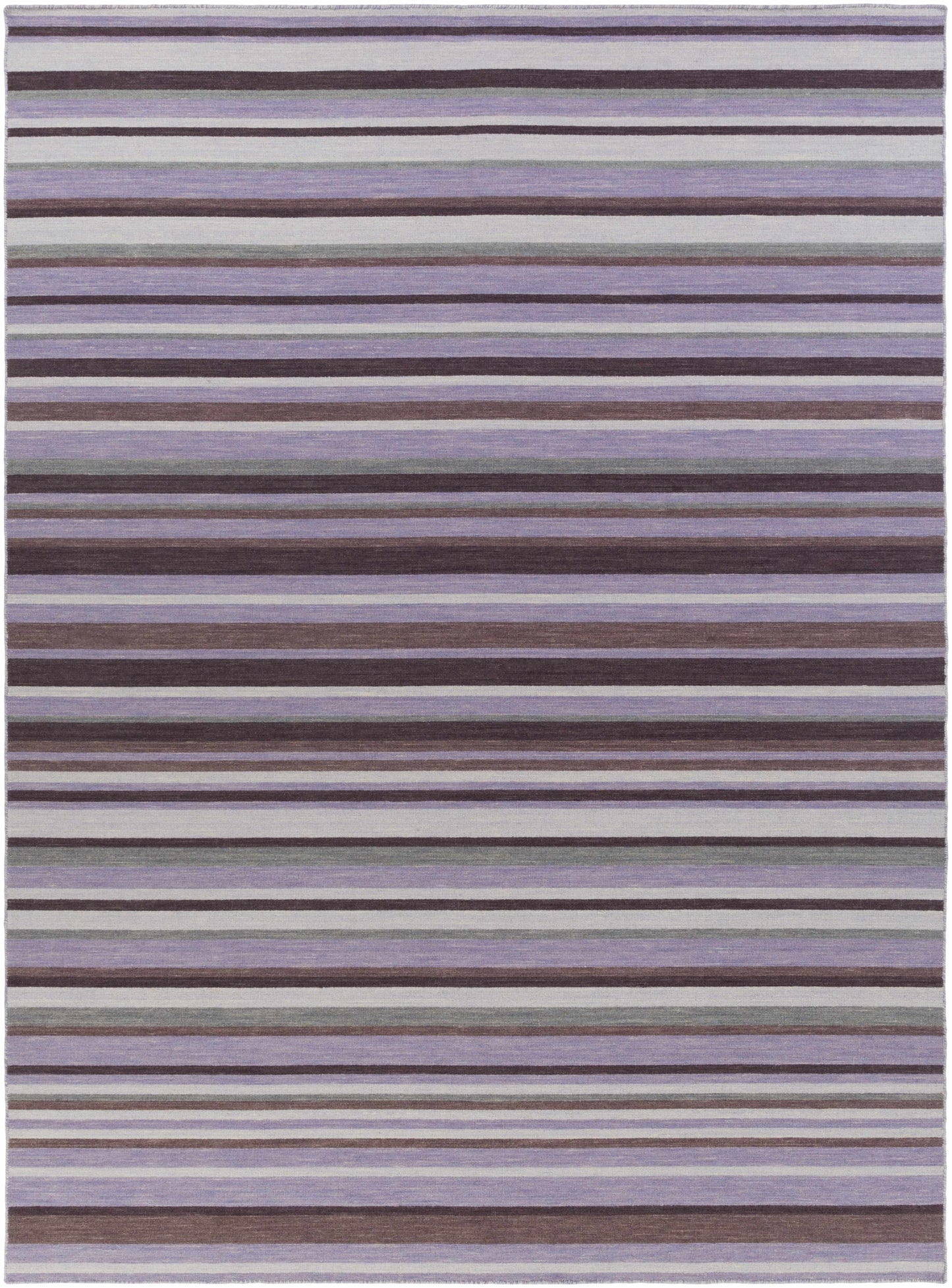 Calvin CLV-1052 Hand Woven Rug