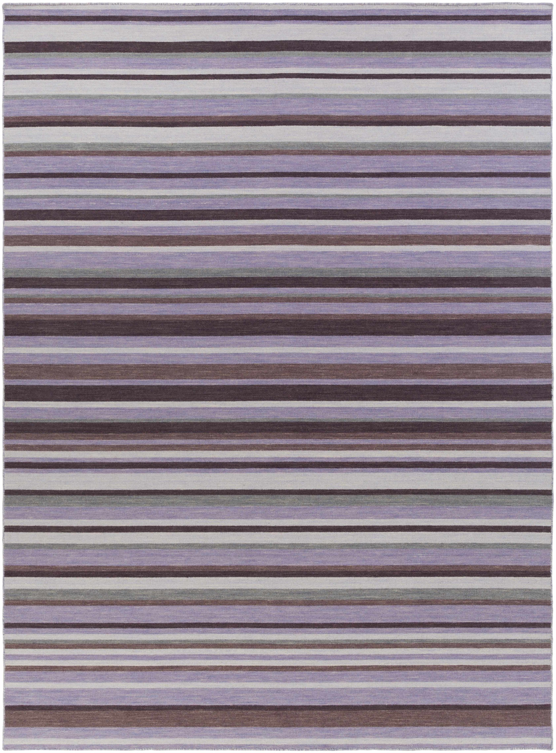 Calvin CLV-1052 Hand Woven Rug