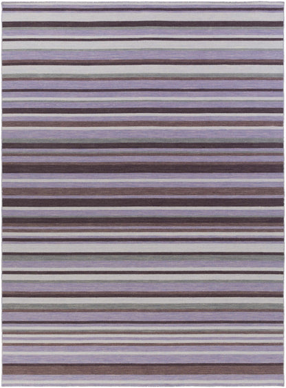 Calvin CLV-1052 Hand Woven Rug