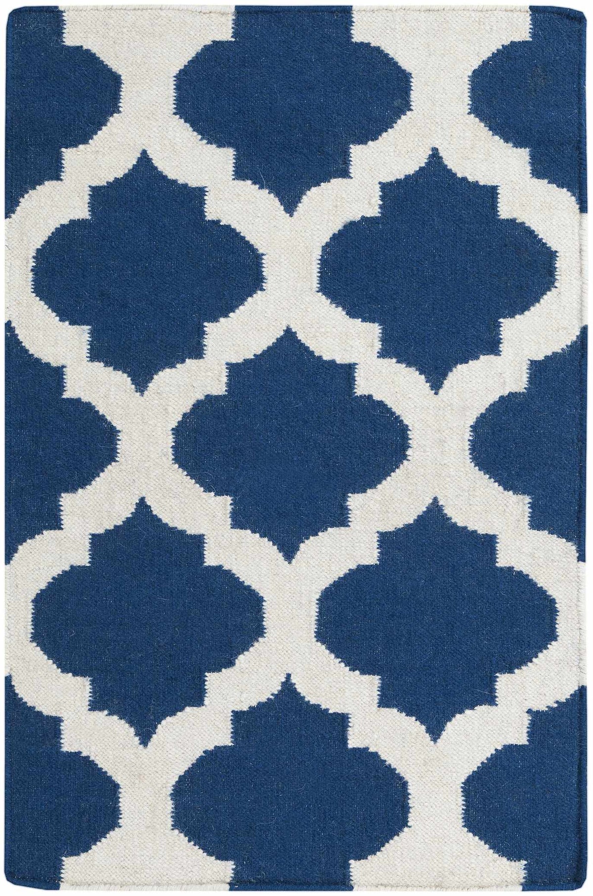 Frontier FT-84 Hand Woven Rug