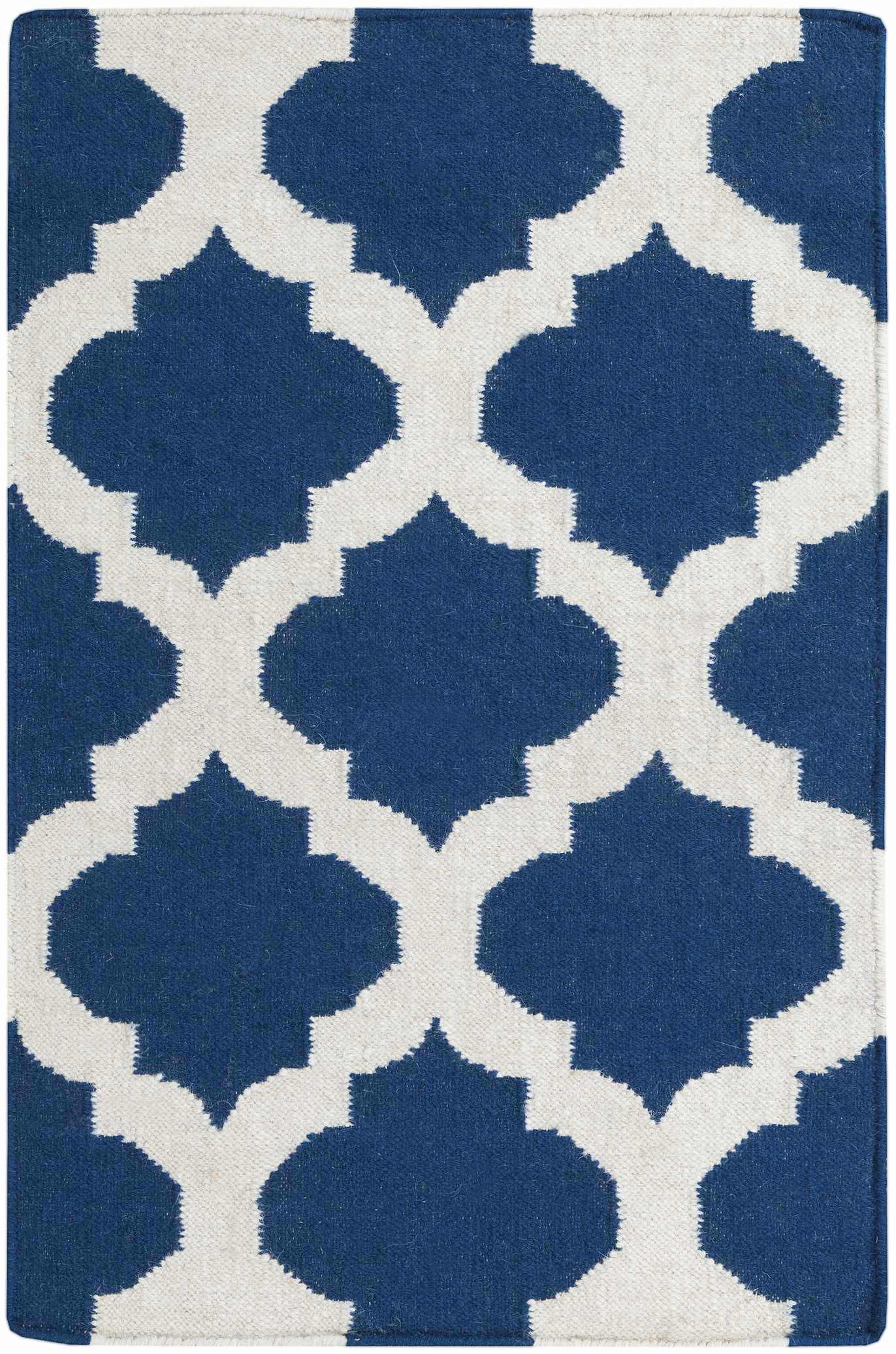 Frontier FT-84 Hand Woven Rug
