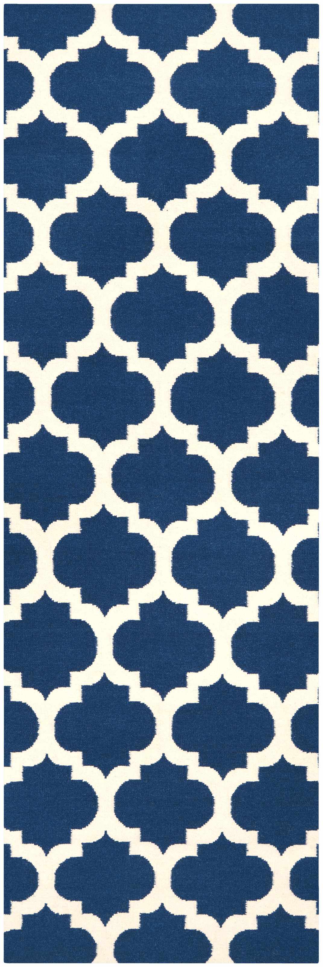 Frontier FT-84 Hand Woven Rug