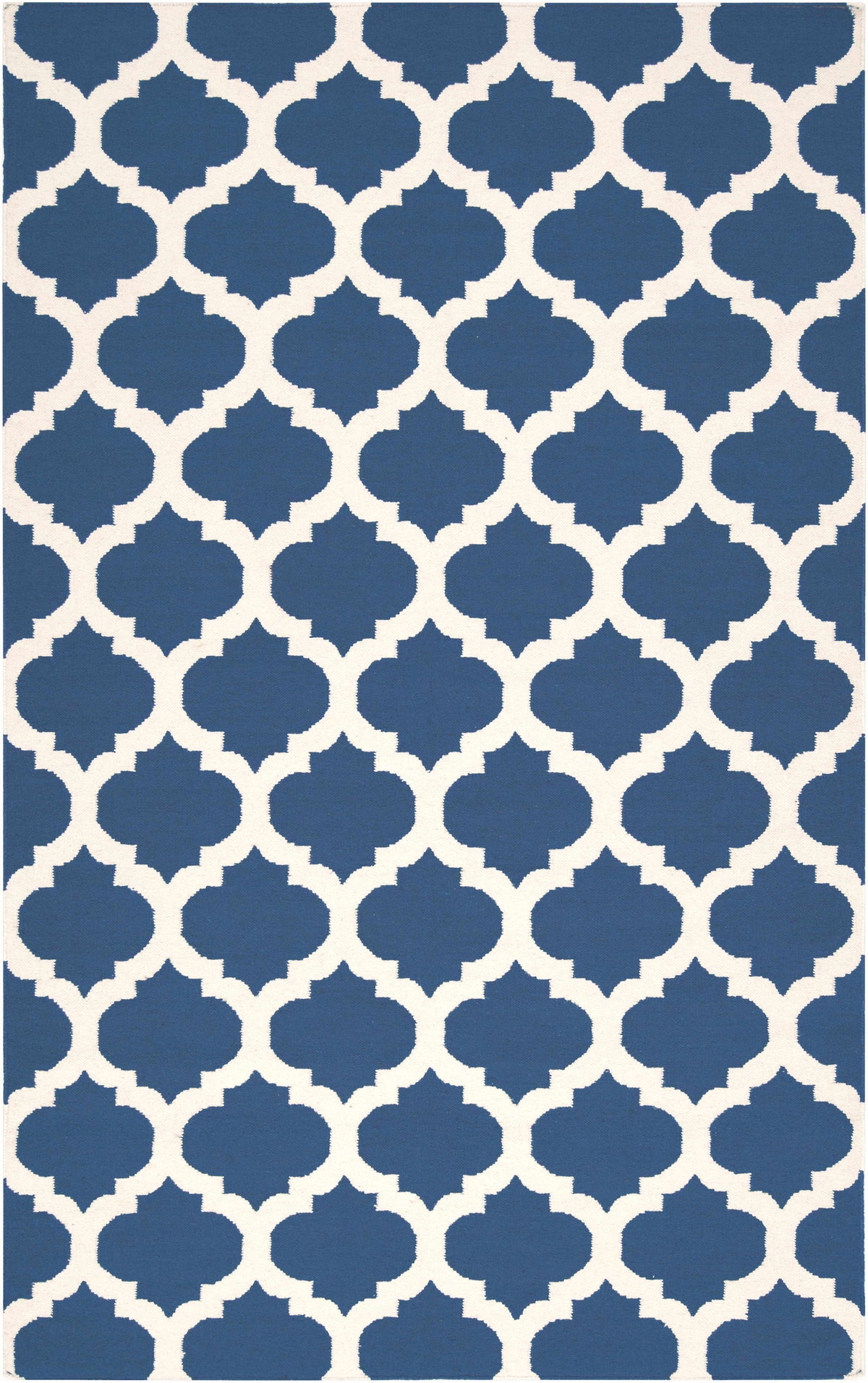 Frontier FT-84 Hand Woven Rug