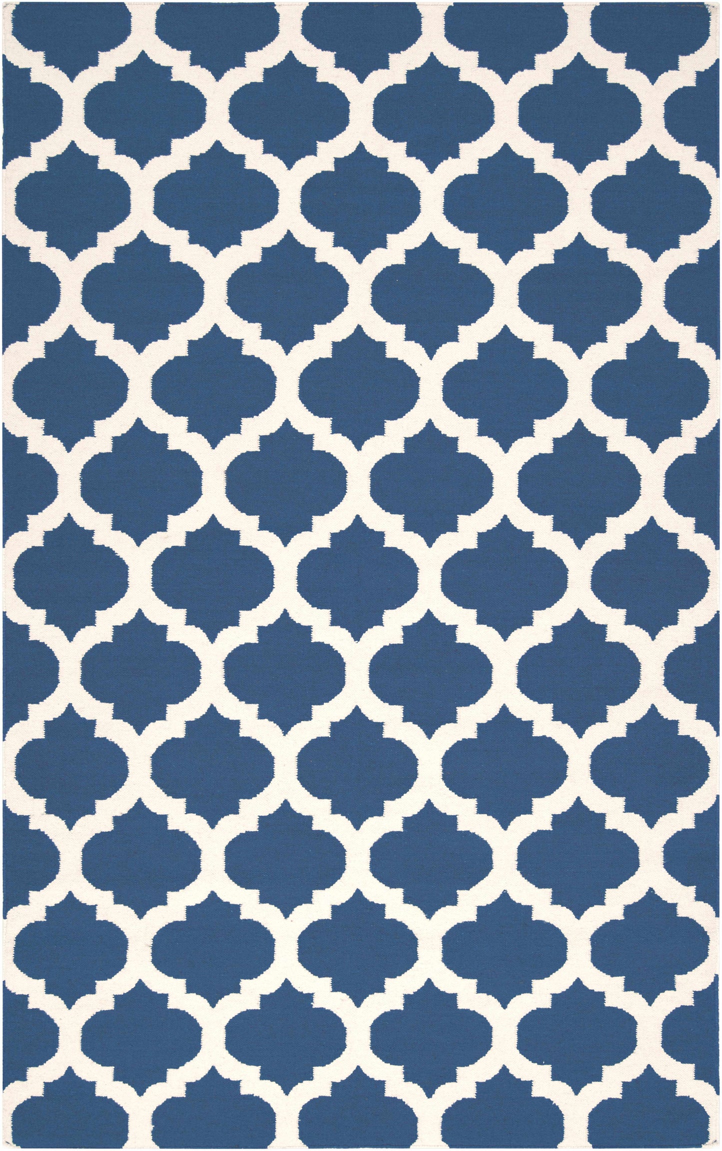 Frontier FT-84 Hand Woven Rug