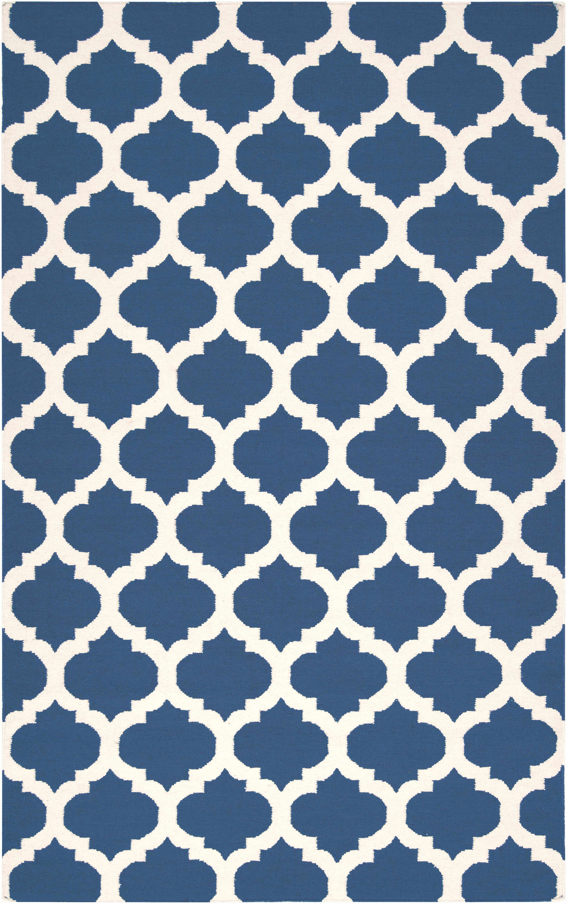 Frontier FT-84 Hand Woven Rug