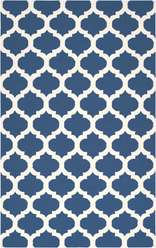 Frontier FT-84 Hand Woven Rug